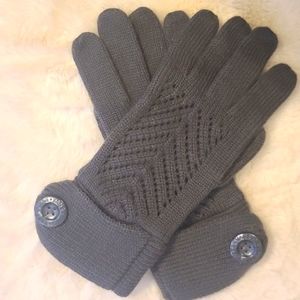 WOMENS GLOVES